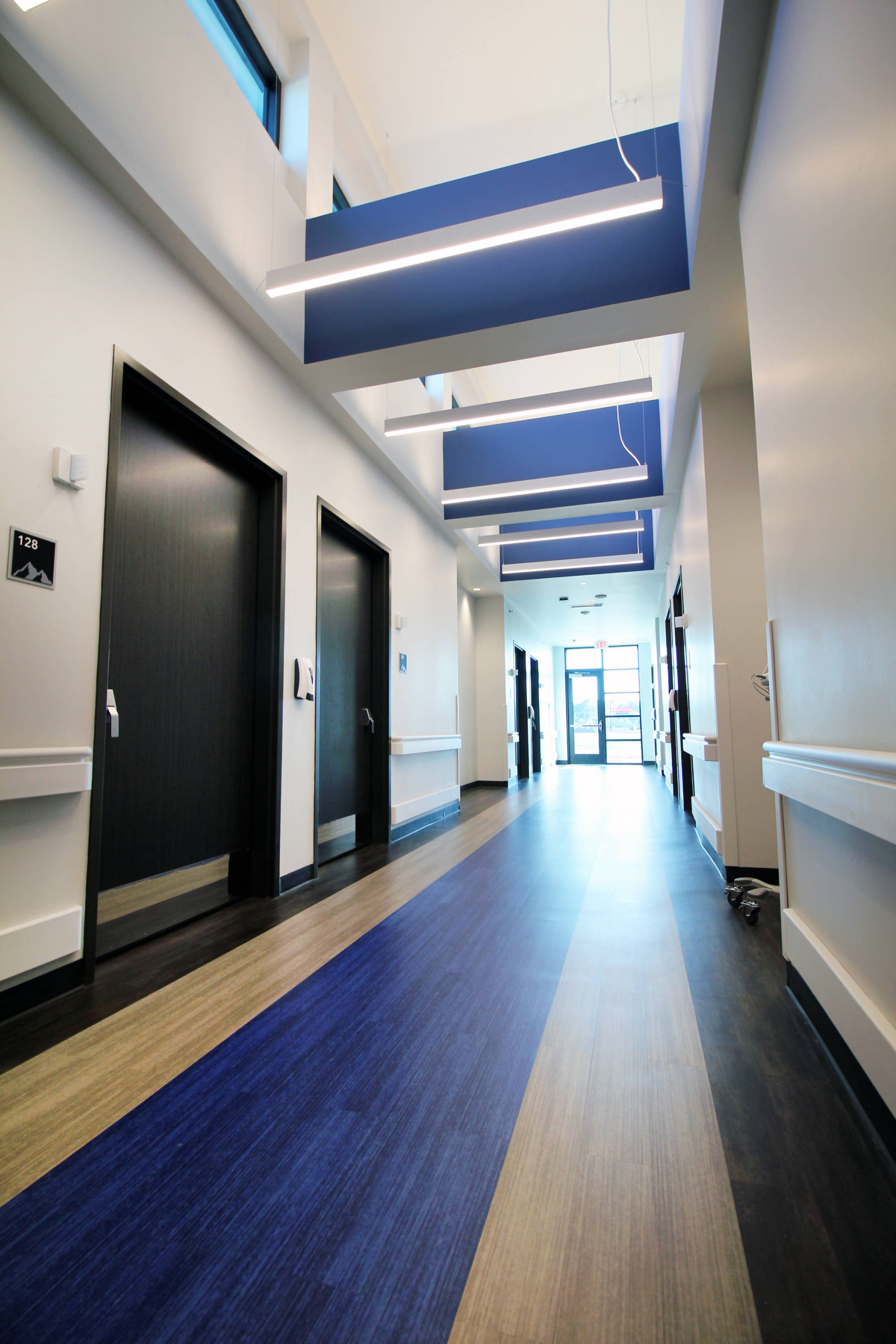 Everest Rehabilitation Hospitals Announces Plans to Construct a 36Bed